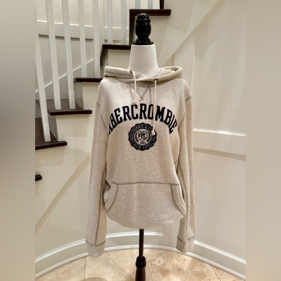 Abercrombie & Fitch Tops - Abercrombie Hoodie